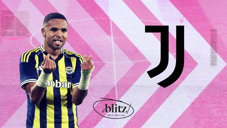 Juve, En-Nesyri è l'uomo giusto? Tutti i dettagli della trattativa 4 Juve, En-Nesyri è l'uomo giusto? Tutti i dettagli della trattativa