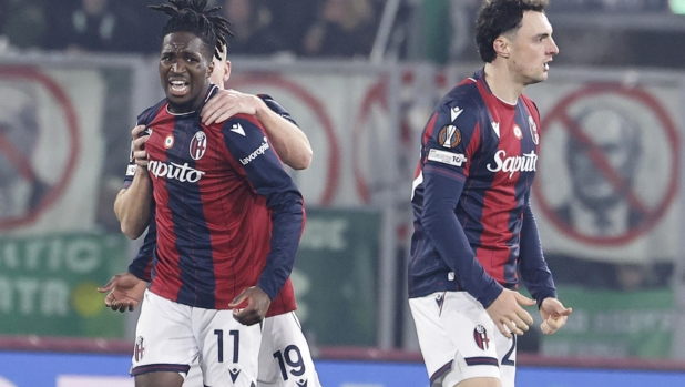 Bologna-Celtic, le pagelle: Rowe stavolta incide, 7. Skorupski confeziona il disastro, 4 1 Bologna-Celtic, le pagelle: Rowe stavolta incide, 7. Skorupski confeziona il disastro, 4