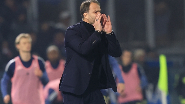 Gilardino ci crede: "L'Inter è una squadra fortissima, ma questo Pisa può fare punti a San Siro" 2 Gilardino ci crede: "L'Inter è una squadra fortissima, ma questo Pisa può fare punti a San Siro"