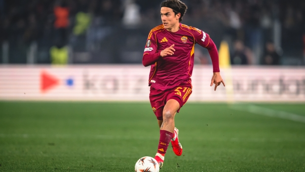 Roma-Stoccarda, le pagelle: Dybala, 20' da applausi (7). Undav che errori: 5 2 Roma-Stoccarda, le pagelle: Dybala, 20' da applausi (7). Undav che errori: 5