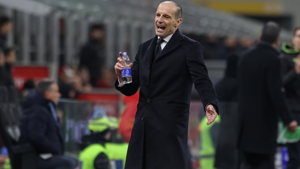 Allegri sempre più al centro del Milan dopo la visita di Cardinale: i retroscena 1 Allegri sempre più al centro del Milan dopo la visita di Cardinale: i retroscena