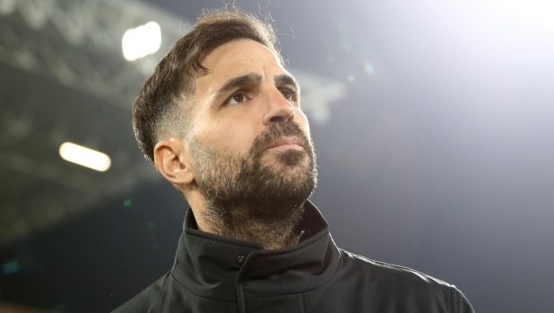 Como, Fabregas: "Addai e Morata sono vicini al rientro. Nico Paz e Baturina insieme? Vedremo"