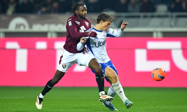 Le partite di oggi: giocano Como e Lazio, in campo tante big europee