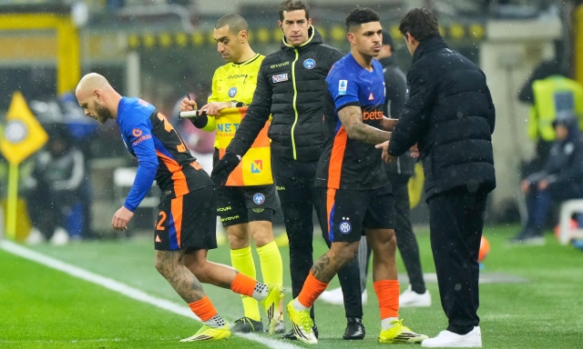 Esce Luis Henrique, entra l'Inter: anche Chivu boccia il brasiliano. E ora che succede?