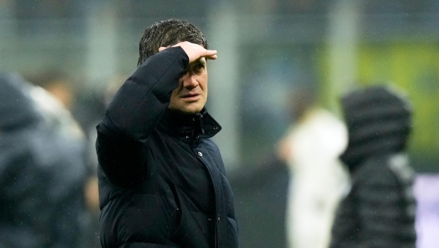 Chivu: "Sommer? E' colpa mia, lo metto in difficoltà con certe richieste"