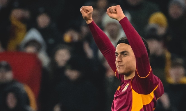 Dybala, sospiro di sollievo: solo due settimane di stop. La Joya punta al rientro col Napoli 4 Dybala, sospiro di sollievo: solo due settimane di stop. La Joya punta al rientro col Napoli