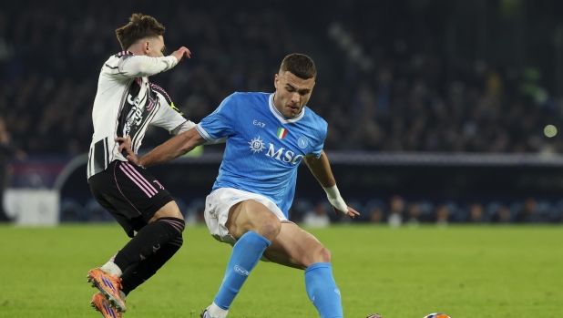 Juve-Napoli: Sky, Dazn o NOW? Dove vederla in tv e in streaming