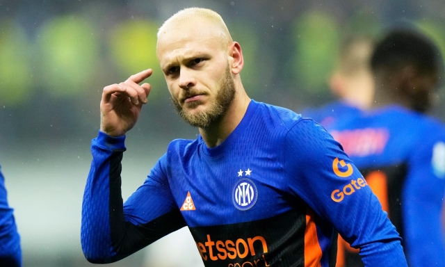 "Sono sparito per un mese". Ora non c'è di meglio nel suo ruolo: così Dimarco è tornato devastante 3 "Sono sparito per un mese". Ora non c'è di meglio nel suo ruolo: così Dimarco è tornato devastante