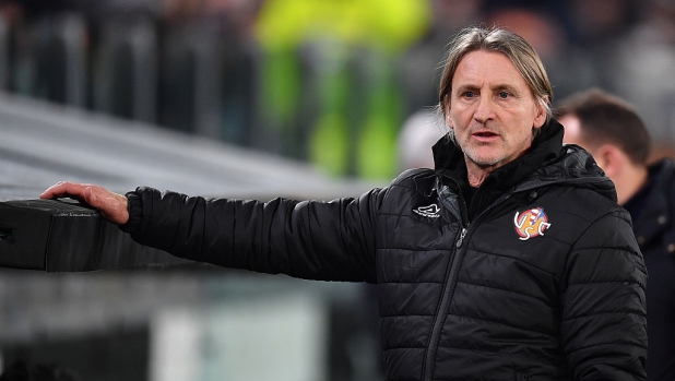 Cremonese, Nicola: "Salvezza? Non faccio calcoli. E non considero il Sassuolo una neopromossa" 1 Cremonese, Nicola: "Salvezza? Non faccio calcoli. E non considero il Sassuolo una neopromossa"