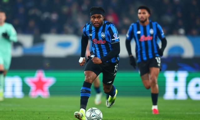 Atalanta, i convocati per il Como: Lookman assente, rientra Bellanova 4 Atalanta, i convocati per il Como: Lookman assente, rientra Bellanova