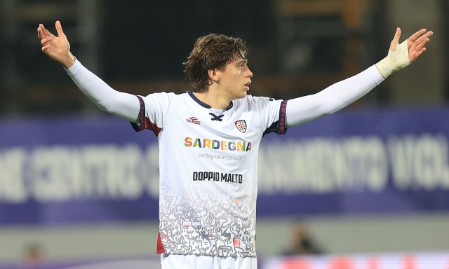 Cagliari-Verona, le formazioni ufficiali: Pisacane con Palestra, Zanetti punta su Sarr 4 Cagliari-Verona, le formazioni ufficiali: Pisacane con Palestra, Zanetti punta su Sarr