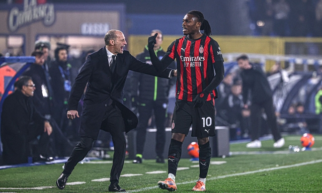 Milan, operazione rimonta: ritrovare i leader, fare più gol e... Così il Diavolo non molla 3 Milan, operazione rimonta: ritrovare i leader, fare più gol e... Così il Diavolo non molla