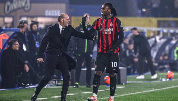 Milan, quest'anno è un'altra musica: 15 punti in più rispetto alla scorsa stagione 2 Milan, quest'anno è un'altra musica: 15 punti in più rispetto alla scorsa stagione