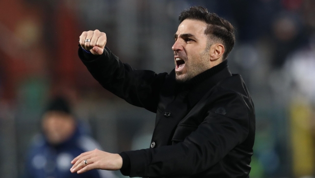 Como, Fabregas: "Teniamo i piedi per terra. Bene Baturina e Paz, sta a me farli coesistere" 2 Como, Fabregas: "Teniamo i piedi per terra. Bene Baturina e Paz, sta a me farli coesistere"