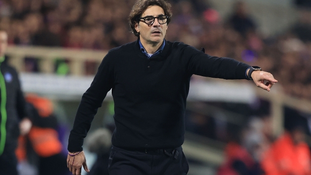 Fiorentina, Vanoli: "Spero che questa partita ci serva da lezione. Dobbiamo essere incazz..." 4 Fiorentina, Vanoli: "Spero che questa partita ci serva da lezione. Dobbiamo essere incazz..."