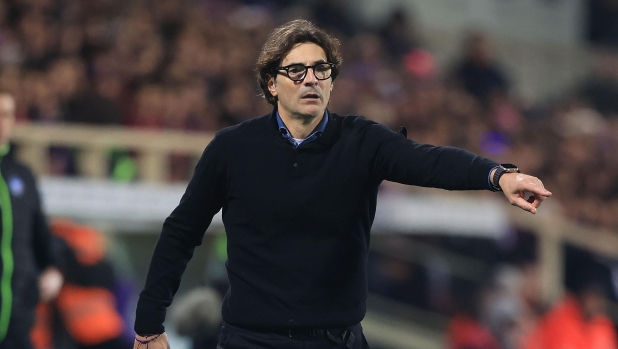 Vanoli dopo il ko di Napoli: "Penalizzati da errori individuali, meritavamo il pari"