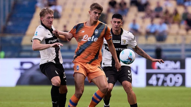 Pronostico Atalanta-Parma: Palladino punta l'Europa, ma i gialloblù sono 'formato trasferta'