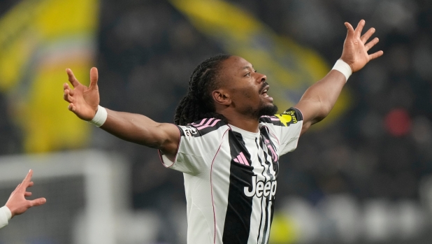 Thuram: "Amo la Juve, io mai all'Inter. E non vorrei vorrei mio fratello a Torino" 2 Thuram: "Amo la Juve, io mai all'Inter. E non vorrei vorrei mio fratello a Torino"