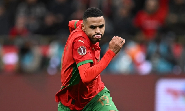 Chiellini: "Non possiamo comprare En-Nesyri, trattativa chiusa". Ma la Juve spera ancora 1 Chiellini: "Non possiamo comprare En-Nesyri, trattativa chiusa". Ma la Juve spera ancora