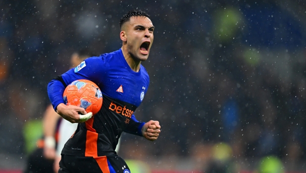 Inter capolista? Sì, ma nei big match l'attacco fatica