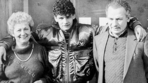 Roby Baggio e mamma Matilde: storia d'amore, preghiere e bistecche in otto bocconi 3 Roby Baggio e mamma Matilde: storia d'amore, preghiere e bistecche in otto bocconi