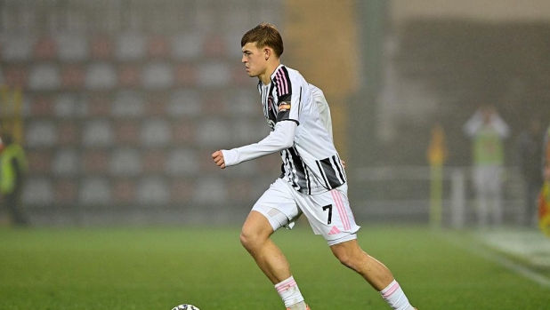 LIVE Serie C: in campo Arezzo-Juve Next Gen e Altamura-Atalanta U23
