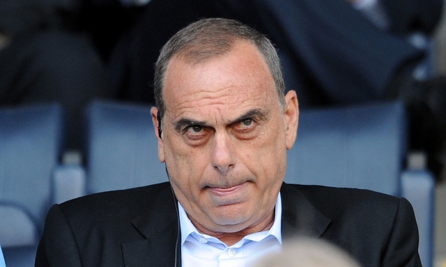 Dal Chelsea alla Juve Stabia: che ci fa Avram Grant in Serie B 3 Dal Chelsea alla Juve Stabia: che ci fa Avram Grant in Serie B