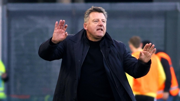 Udinese, Runjaic: "Non sottovalutiamo il Verona. Zaniolo? Insostituibile" 1 Udinese, Runjaic: "Non sottovalutiamo il Verona. Zaniolo? Insostituibile"