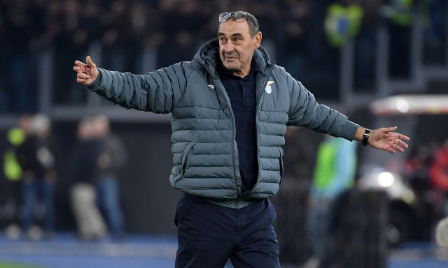 Lazio, i convocati per il Genoa: out Romagnoli. Ci sono Rovella e Maldini 3 Lazio, i convocati per il Genoa: out Romagnoli. Ci sono Rovella e Maldini