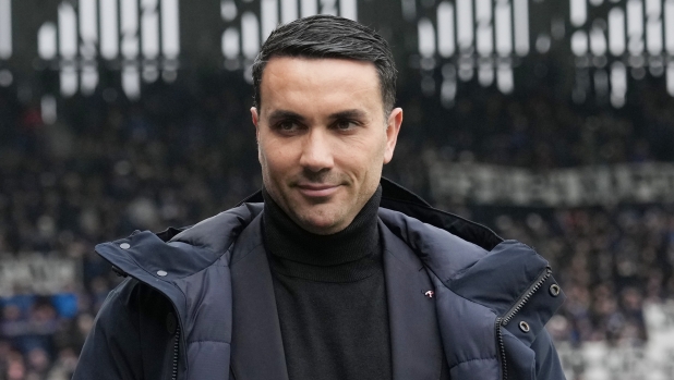 Atalanta, Palladino : "Bene la reazione dopo il ko in Champions" 1 Atalanta, Palladino : "Bene la reazione dopo il ko in Champions"