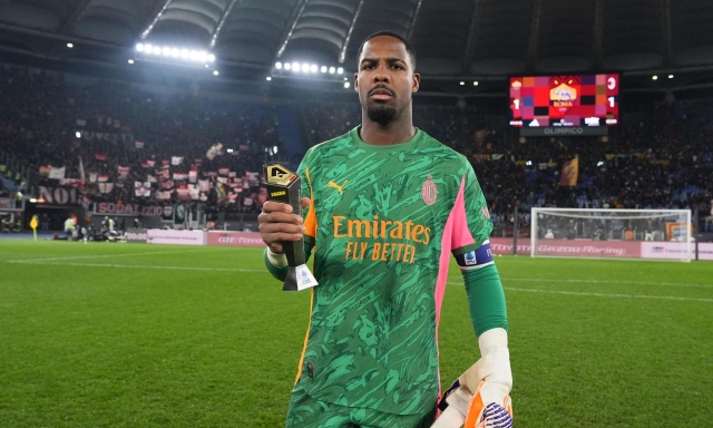 Maignan al veleno sul rigore: "Che cosa deve fare Bartesaghi? Si taglia il braccio?" 2 Maignan al veleno sul rigore: "Che cosa deve fare Bartesaghi? Si taglia il braccio?"