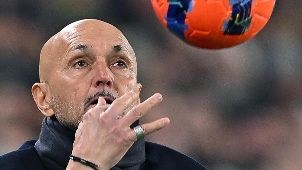 Spalletti il "valorizzatore": così ha fatto incassare 600 milioni di euro ai suoi club 1 Spalletti il "valorizzatore": così ha fatto incassare 600 milioni di euro ai suoi club