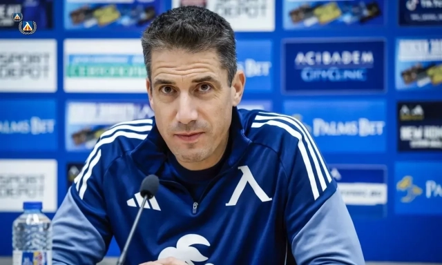 Velazquez: "A Udine poco tempo, ho un'idea di calcio che non si inculca in 5 minuti..."