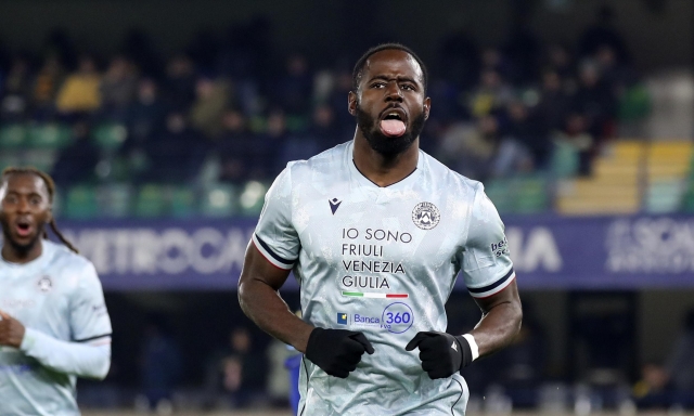 Davis ora è un top anche al fanta: due gol e un assist nelle ultime quattro partite 2 Davis ora è un top anche al fanta: due gol e un assist nelle ultime quattro partite