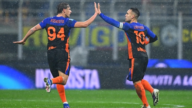 Capello: "Inter strada tracciata, il Milan attende e basta. Manca qualcosa..." 4 Capello: "Inter strada tracciata, il Milan attende e basta. Manca qualcosa..."