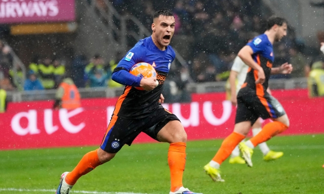 Fantacampionato, le classifiche dopo la 22ª giornata: Laura Ferrara in testa alla generale 1 Fantacampionato, le classifiche dopo la 22ª giornata: Laura Ferrara in testa alla generale