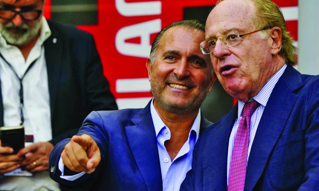 Milan, la svolta è a un passo. Rifinanziamento a giorni, entra Comvest, esce Elliott