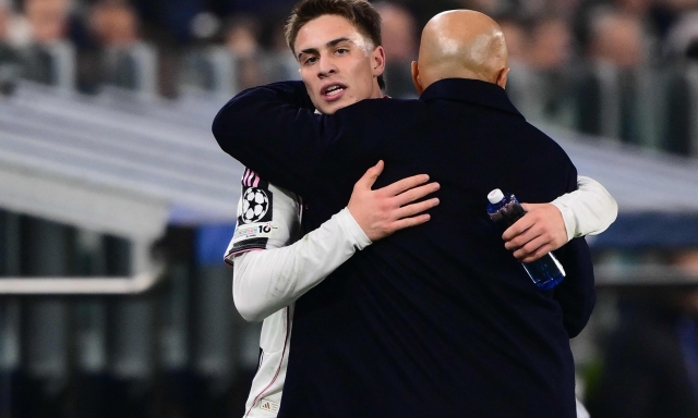 Spalletti e Yildiz, la Juve vuole il doppio rinnovo: il mister non ha fretta, Kenan aspetta l'offerta giusta 2 Spalletti e Yildiz, la Juve vuole il doppio rinnovo: il mister non ha fretta, Kenan aspetta l'offerta giusta