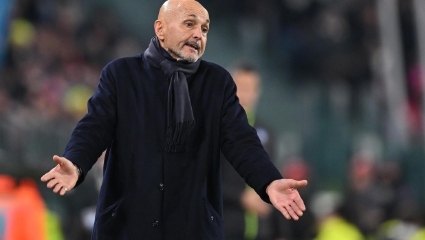 Approccio soft e zero dogmi, il metodo Spalletti fa rinascere la Juve 4 Approccio soft e zero dogmi, il metodo Spalletti fa rinascere la Juve