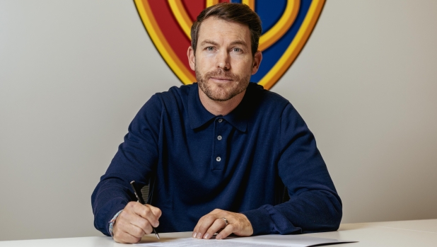 Lichtsteiner, nuova avventura... in panchina: allenerà il Basilea 2 Lichtsteiner, nuova avventura... in panchina: allenerà il Basilea