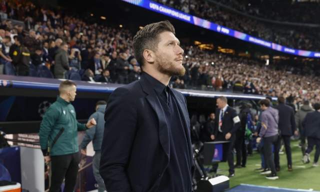 Monaco, Pocognoli: "Spalletti è un grande, la sua Juve è intelligente. Pogba? Non ci sarà" 3 Monaco, Pocognoli: "Spalletti è un grande, la sua Juve è intelligente. Pogba? Non ci sarà"