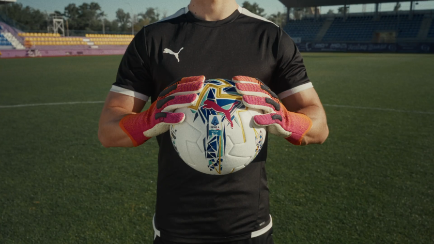 Serie A, addio al pallone arancione: ecco quale si userà ora 4 Serie A, addio al pallone arancione: ecco quale si userà ora