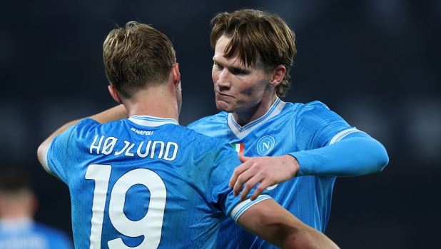 Napoli-Chelsea, il pronostico: Conte si gioca tutto in una notte 4 Napoli-Chelsea, il pronostico: Conte si gioca tutto in una notte