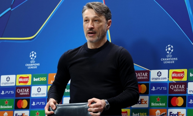 Dortmund, Kovac: "Inter dominante, ma il muro giallo fa cadere tanti... Le italiane? Non sono lente" 1 Dortmund, Kovac: "Inter dominante, ma il muro giallo fa cadere tanti... Le italiane? Non sono lente"