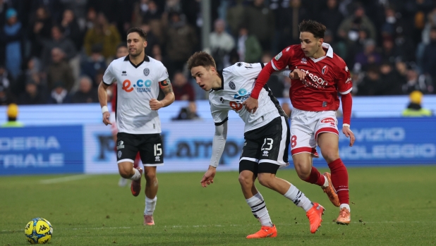 Fuori casa ritmo da Serie A, al Manuzzi molto male: Cesena, chi sei veramente? 1 Fuori casa ritmo da Serie A, al Manuzzi molto male: Cesena, chi sei veramente?