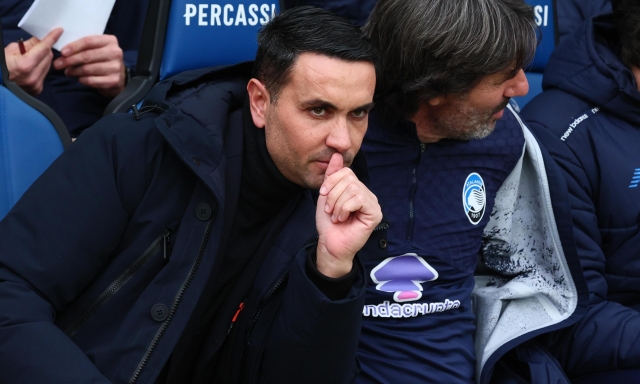 Union Saint-Gilloise-Atalanta, Sky, Amazon Prime o Now? Dove vederla in tv e in streaming