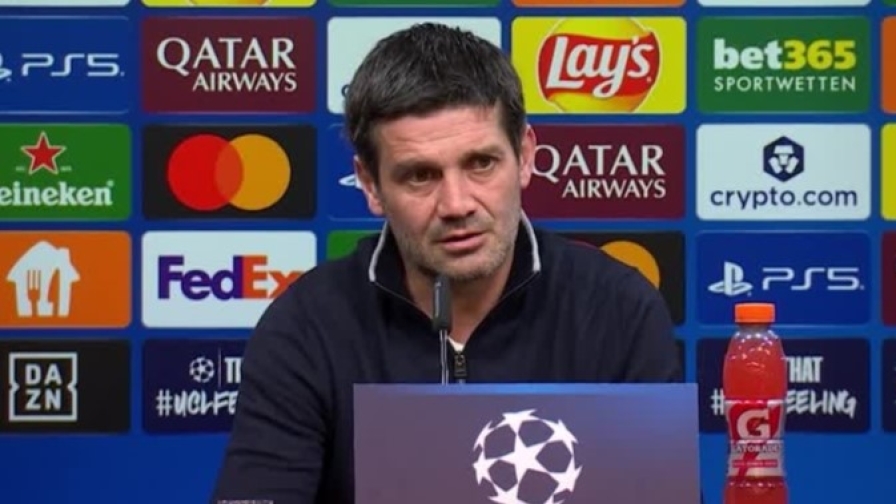 Chivu: "Critiche a Sommer e Luis Henrique? Ecco come hanno reagito i compagni"