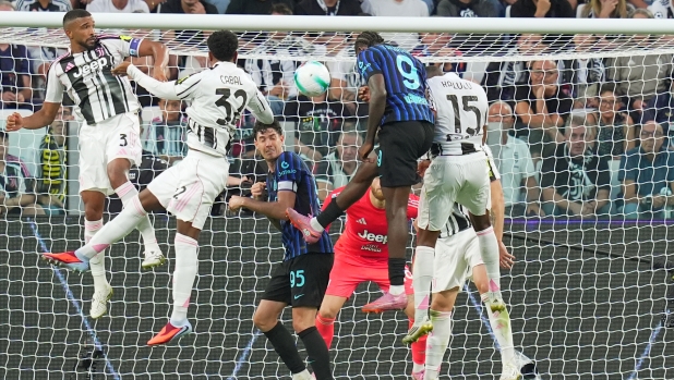 Serie A, le date di Inter-Juve e Milan-Como. Anticipi e posticipi di 25ª e 26ª giornata