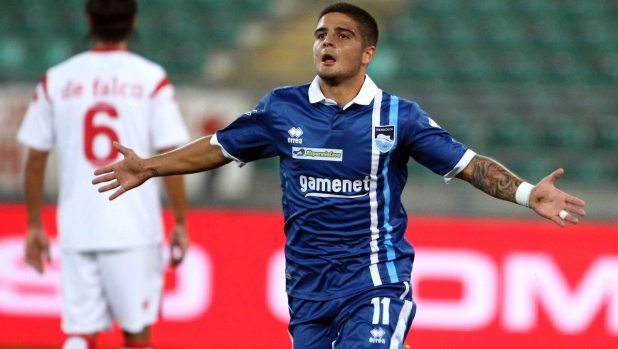 Insigne e i campioni che tornano nei luoghi del cuore: splendori e miserie 3 Insigne e i campioni che tornano nei luoghi del cuore: splendori e miserie