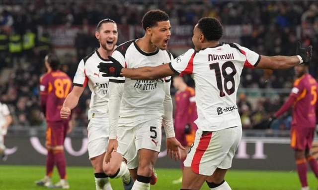 Il doppio regalo di De Winter: ha risolto un problema ad Allegri e al club 3 Il doppio regalo di De Winter: ha risolto un problema ad Allegri e al club